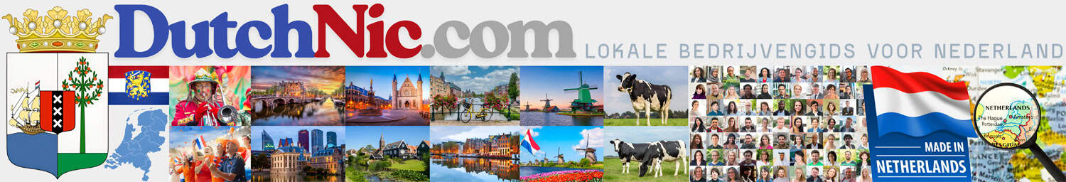 Gemaakt in Nederland - De Boterhal